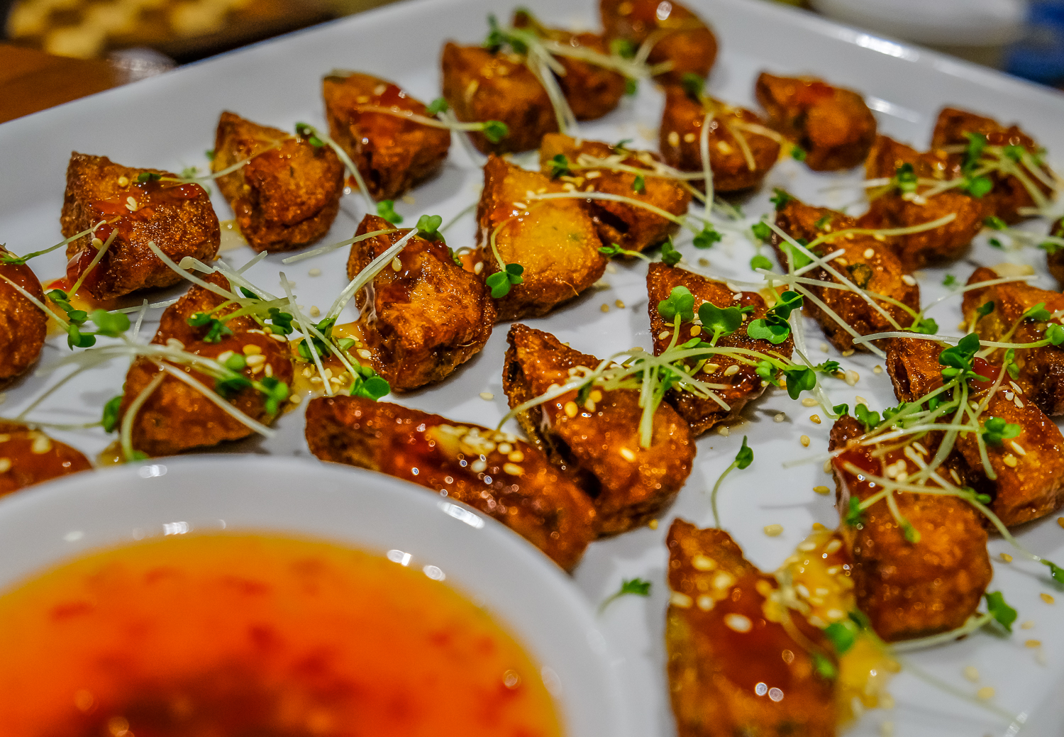 Fishcakes